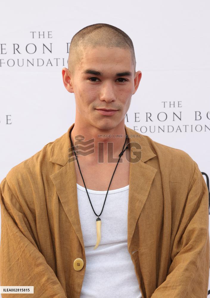 Cameron Boyce Foundation's 3rd Annual Cam For A Cause Gala - LA