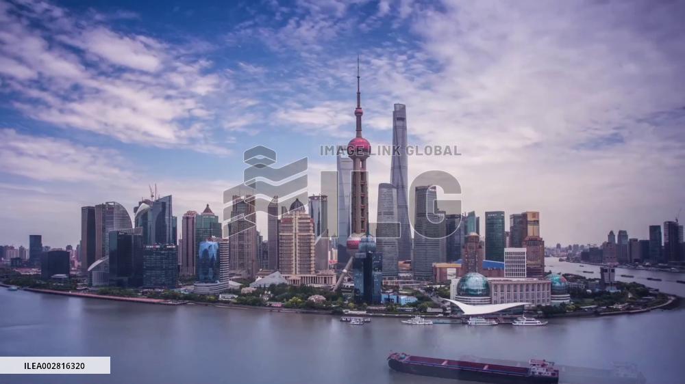 From super factories to super tools, Shanghai heralds development of new quality productive forces