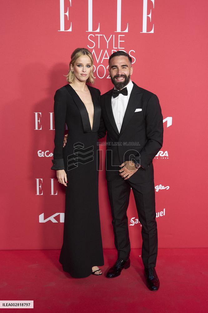 Elle Style Awards - Madrid