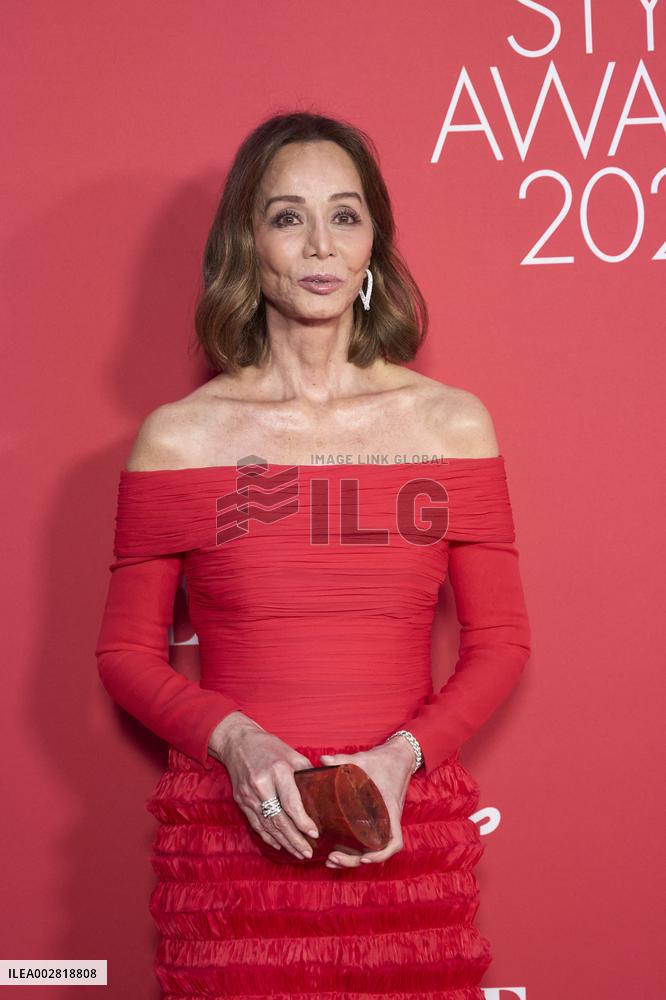 Elle Style Awards - Madrid