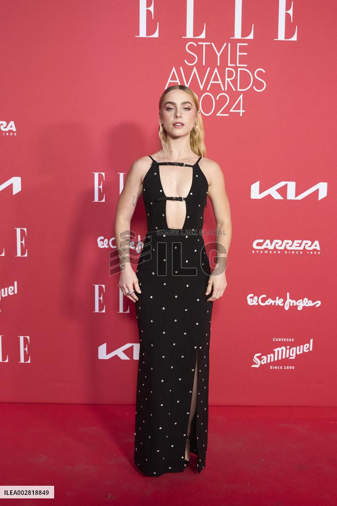 Elle Style Awards - Madrid
