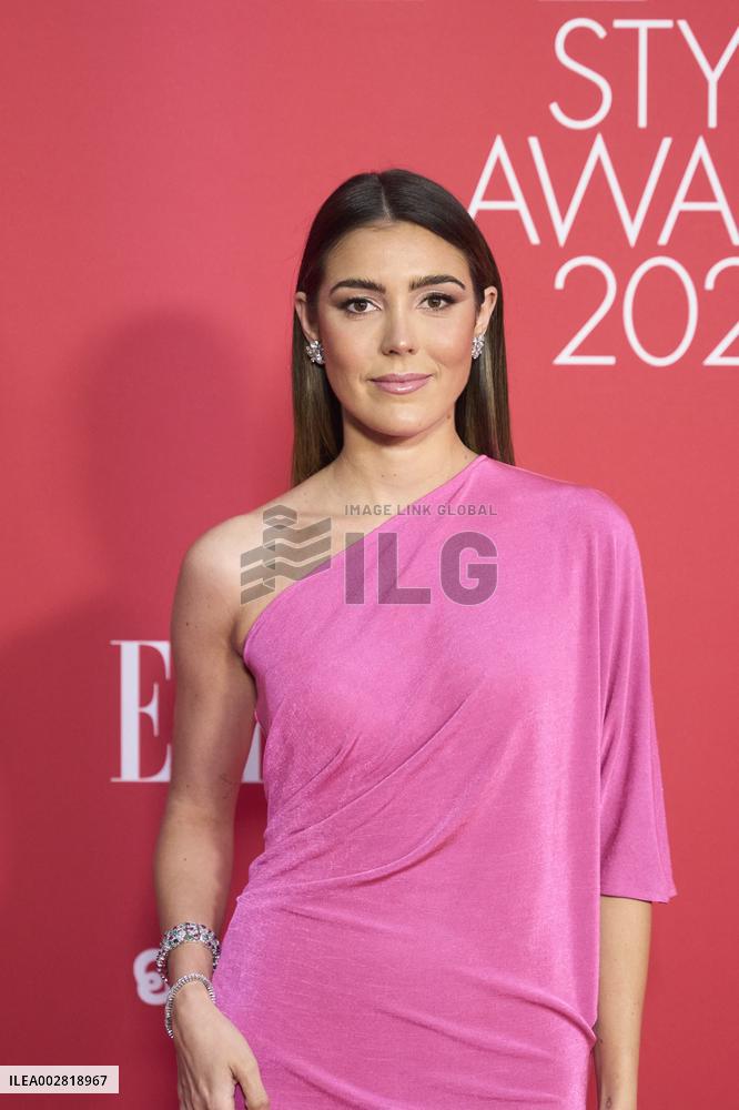 Elle Style Awards - Madrid