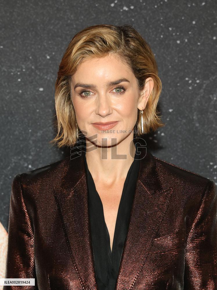 Clipped Premiere - LA