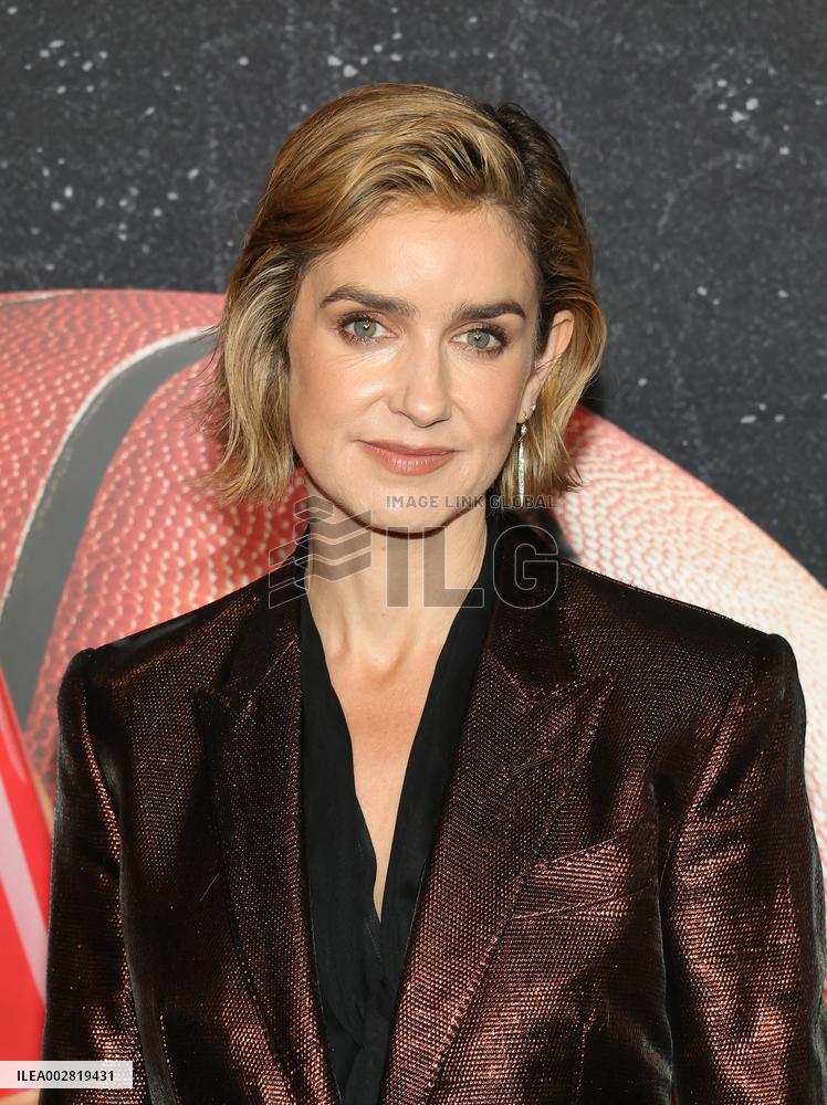 Clipped Premiere - LA