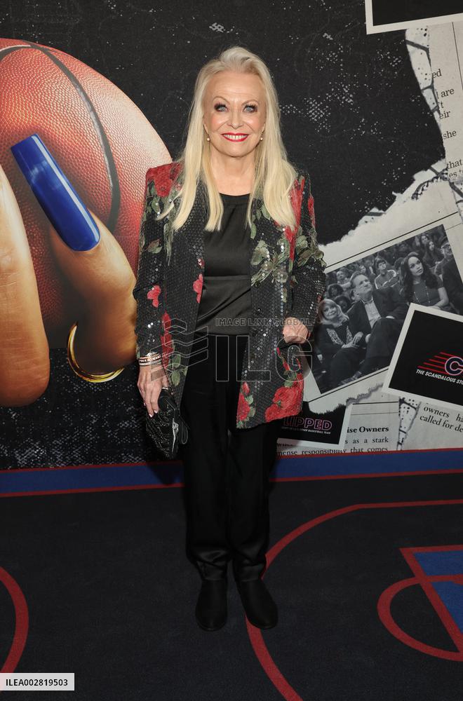 Clipped Premiere - LA