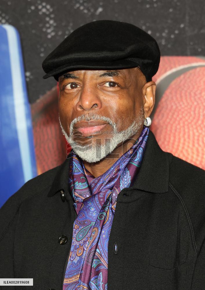 Clipped Premiere - LA