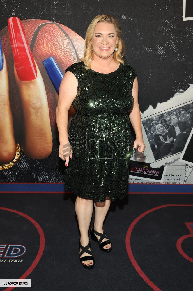 Clipped Premiere - LA