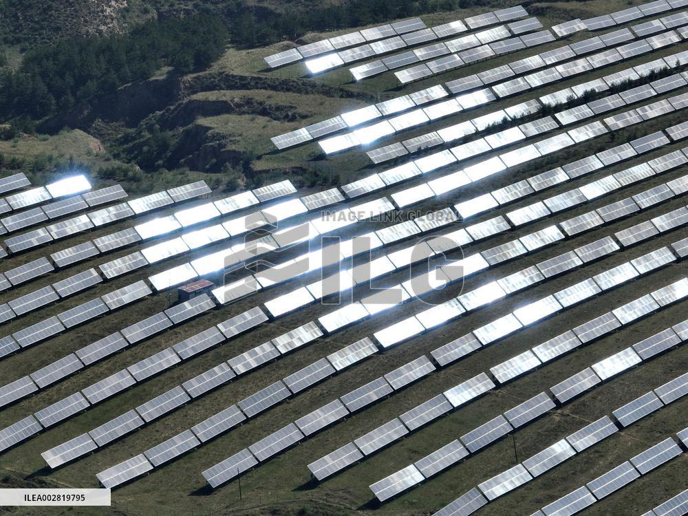 CHINA-SHANXI-DATONG-GREEN ENERGY (CN)