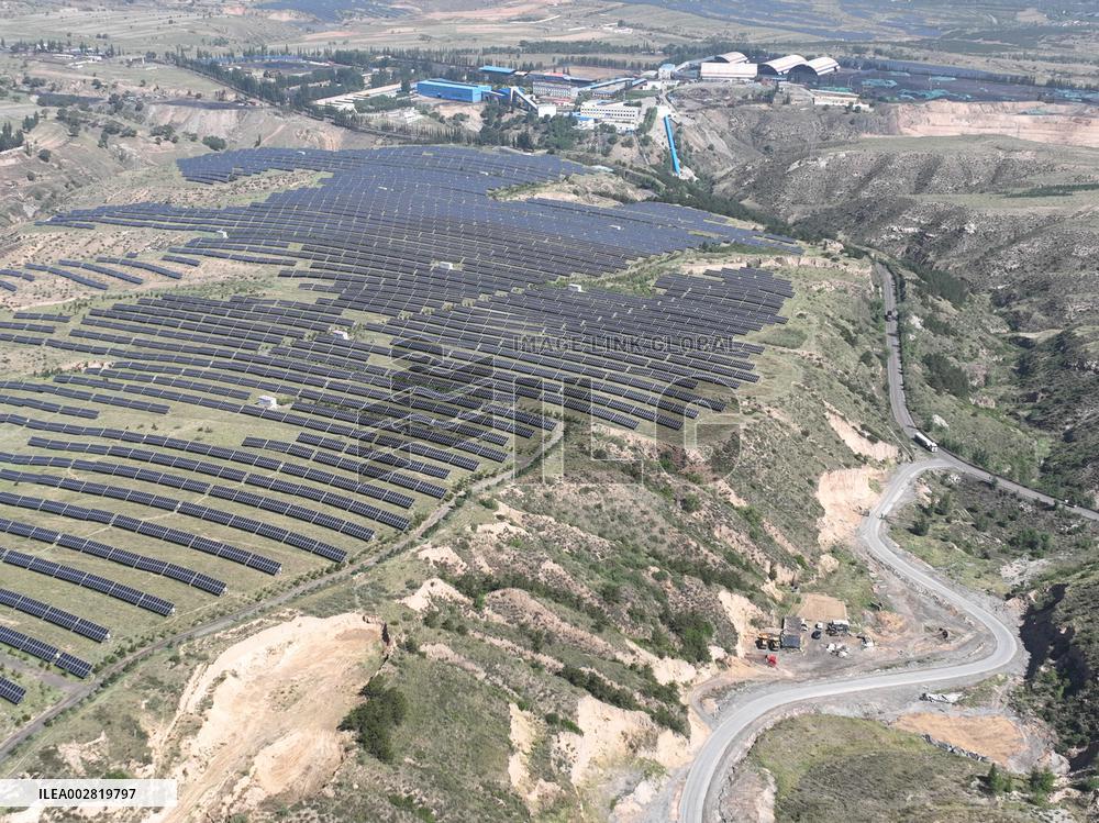 CHINA-SHANXI-DATONG-GREEN ENERGY (CN)