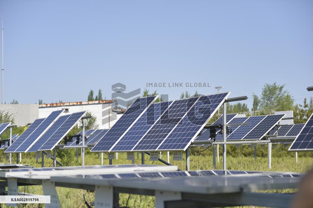 CHINA-SHANXI-DATONG-GREEN ENERGY (CN)