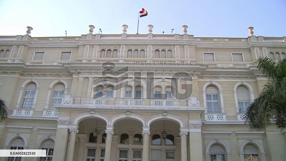 Egypt, Cyprus discuss developments in Gaza, bilateral relations