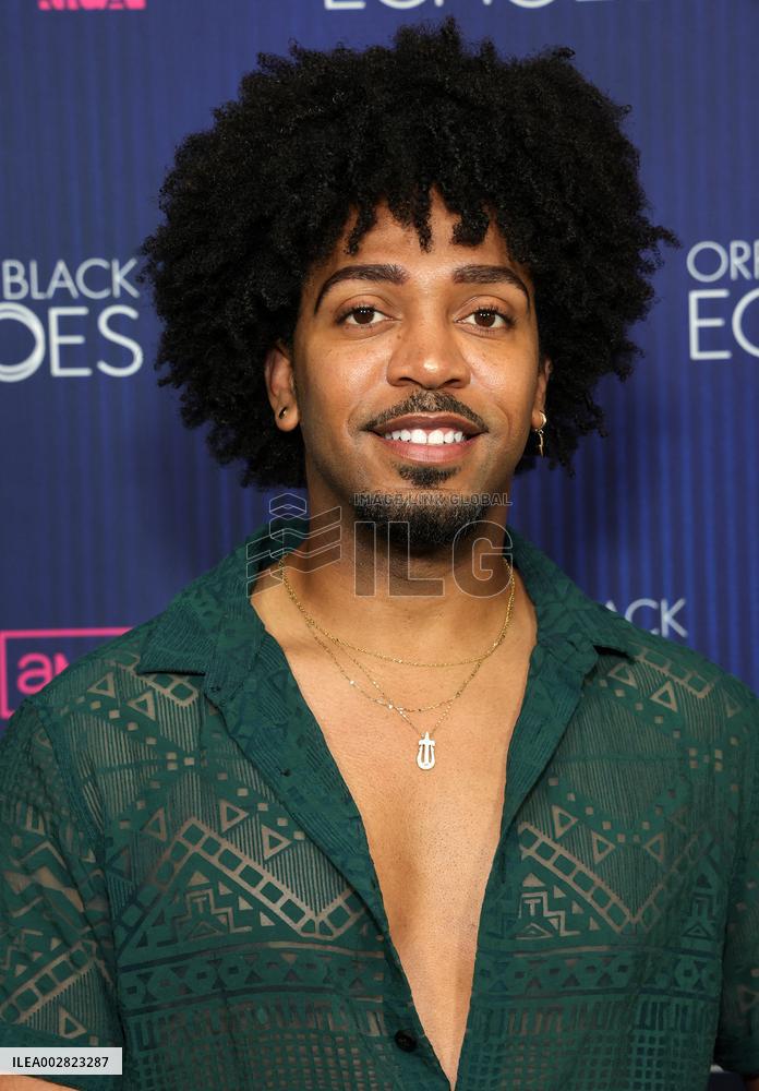 Orphan Black: Echoes Premiere - LA