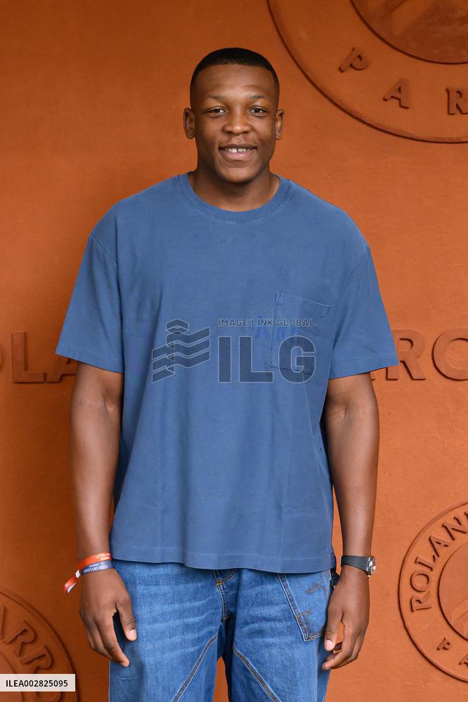 French Open - The Village - Paris