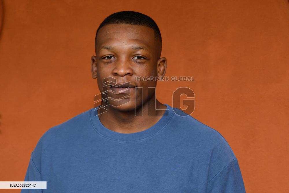 French Open - The Village - Paris