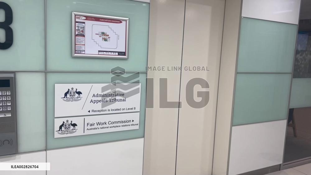 Australian minimum wage to rise by 3.75 pct