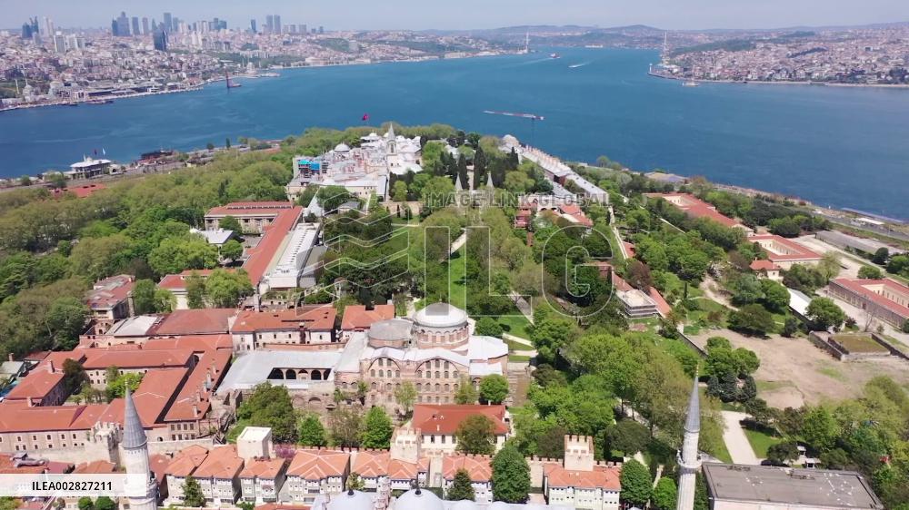 Türkiye, China pledge to enhance cooperation on tourism