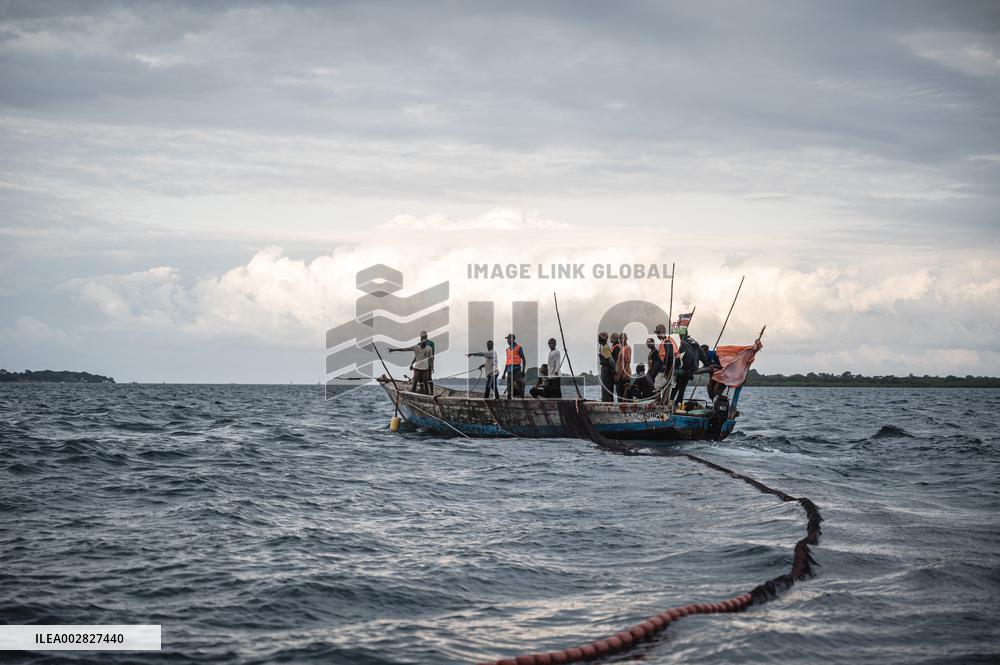 Xinhua Headlines: Cooperation with China helps Africa realize blue economy aspirations