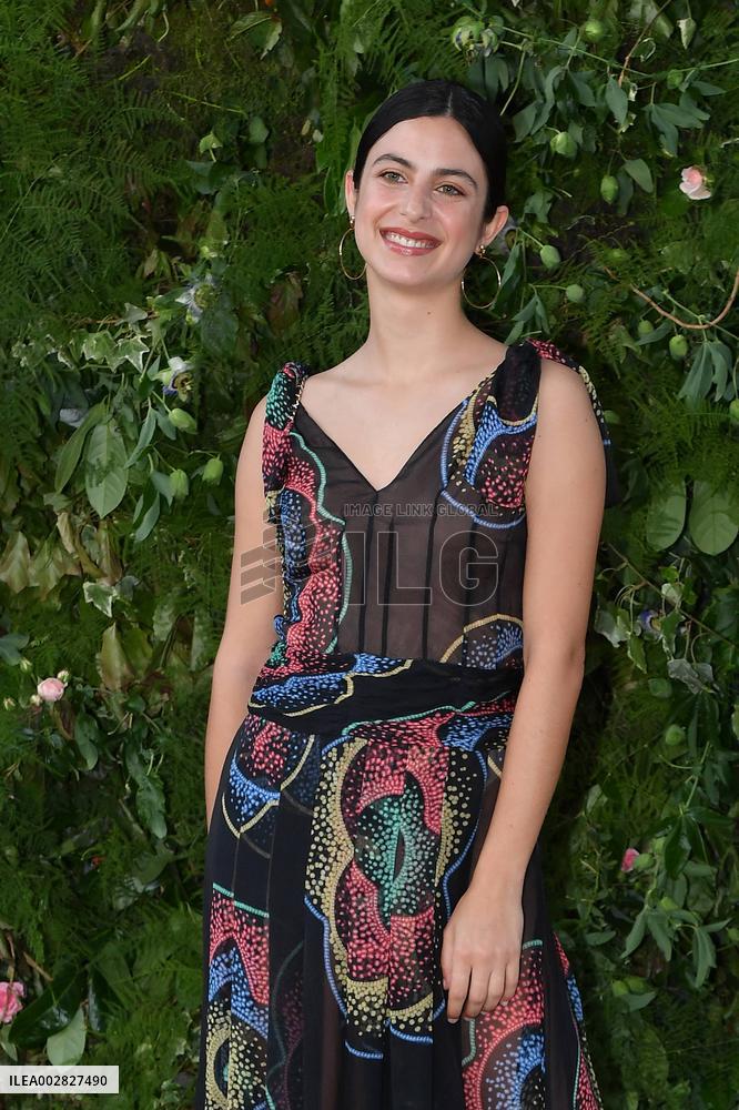 McKim Medal Gala Evening - Rome