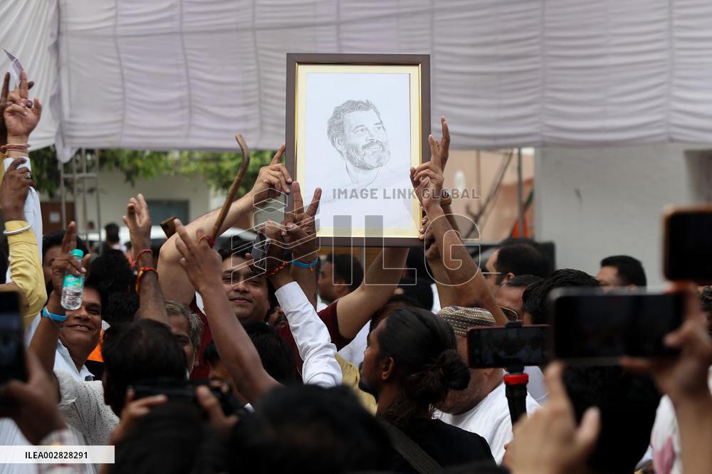 India's General Election