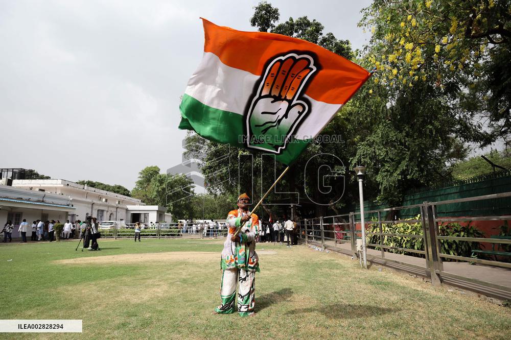 India's General Election