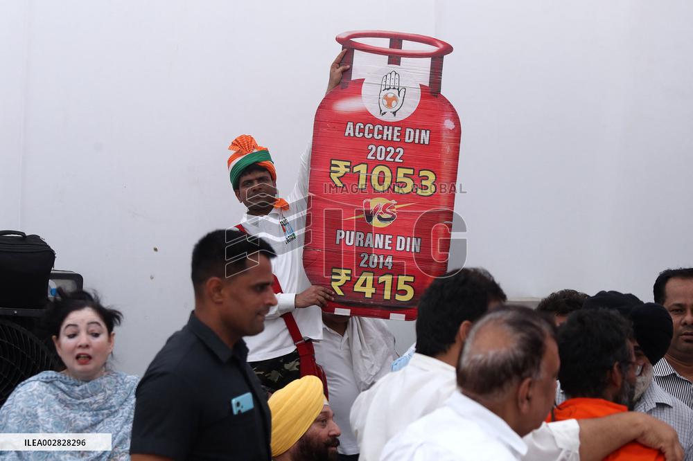 India's General Election