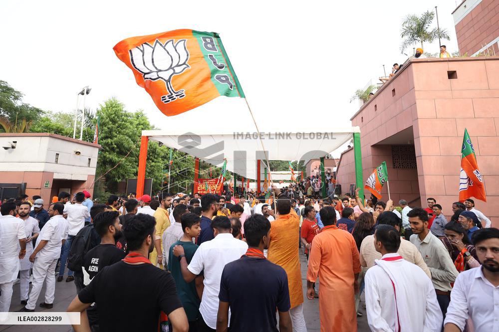 India's General Election