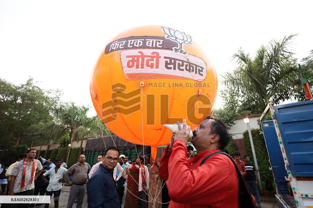 India's General Election