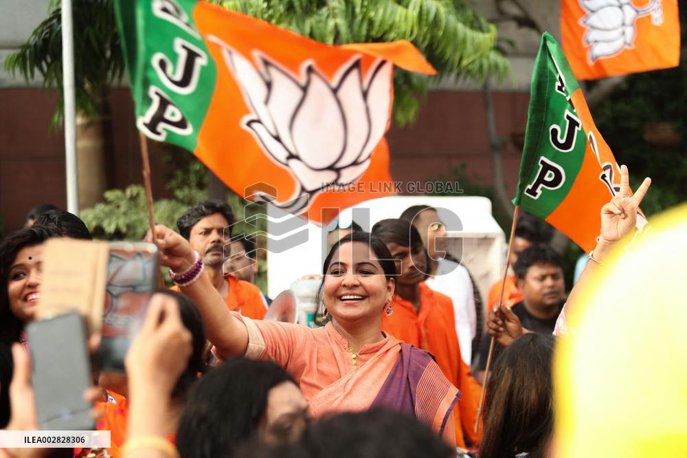 India's General Election