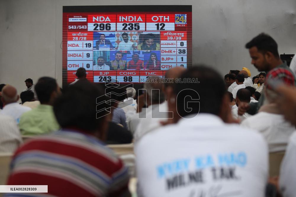 India's General Election