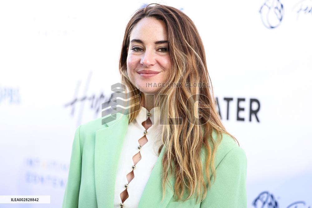Hope In The Water Season 1 Premiere - LA