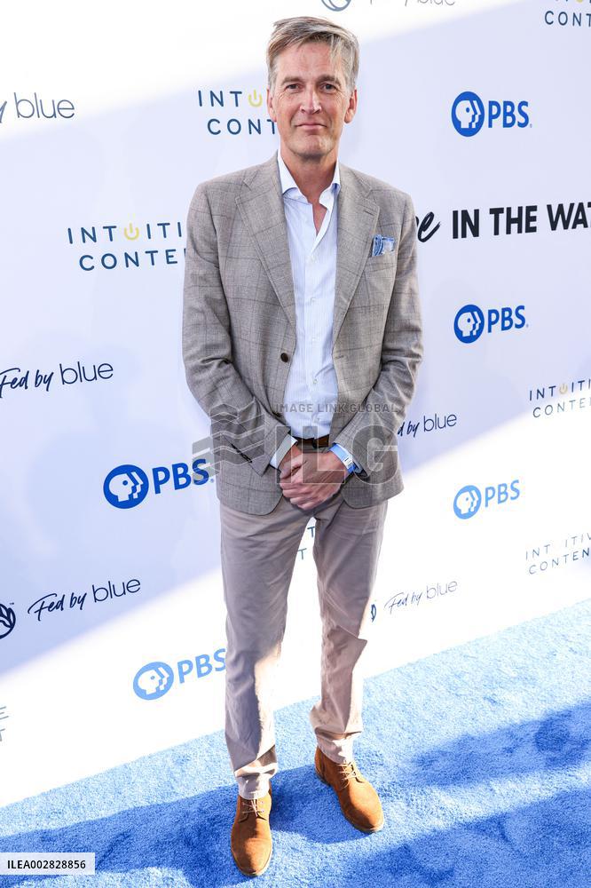 Hope In The Water Season 1 Premiere - LA