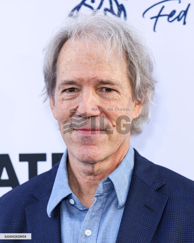 Hope In The Water Season 1 Premiere - LA