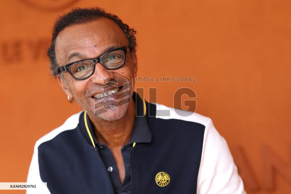 French Open - The Village