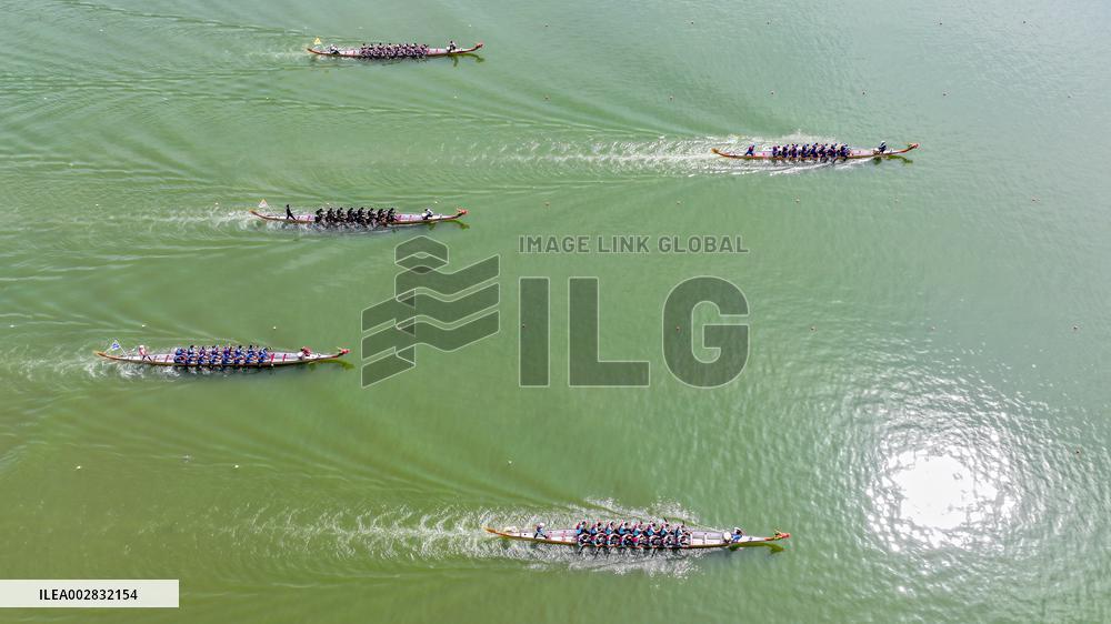 Dragon Boat Festival