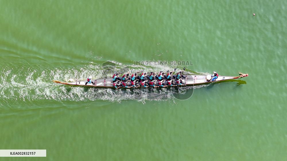Dragon Boat Festival