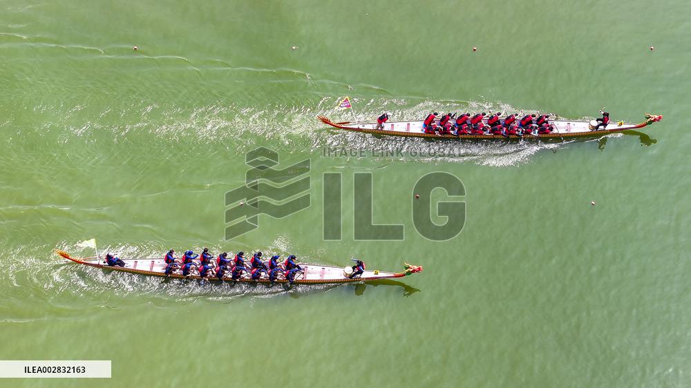 Dragon Boat Festival