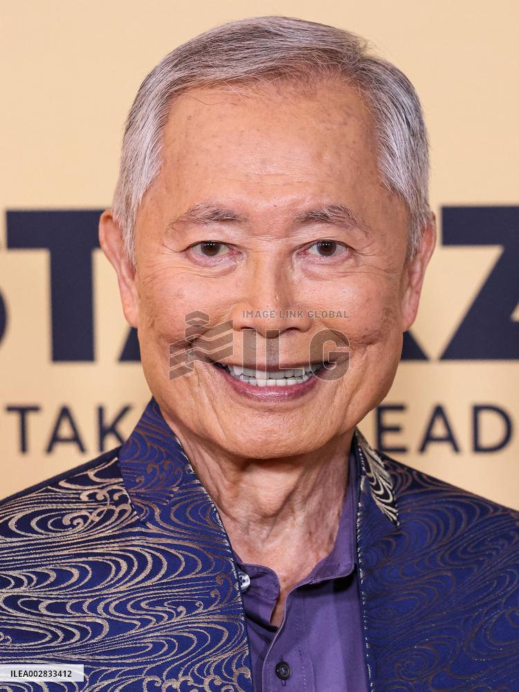 Critics Choice Celebration Of LGBTQ+ Cinema And Television - LA