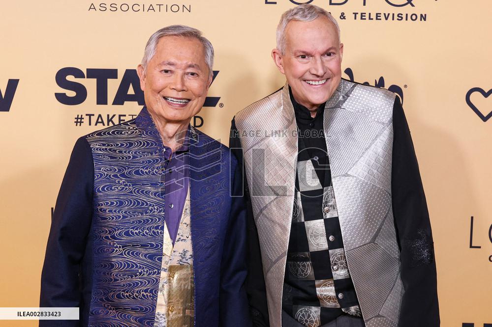 Critics Choice Celebration Of LGBTQ+ Cinema And Television - LA
