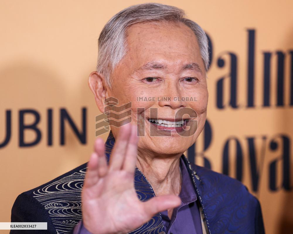 Critics Choice Celebration Of LGBTQ+ Cinema And Television - LA