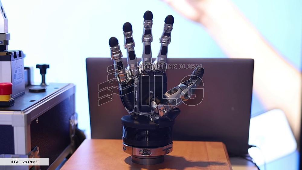 German mechanical engineering industry expects increased cooperation with China