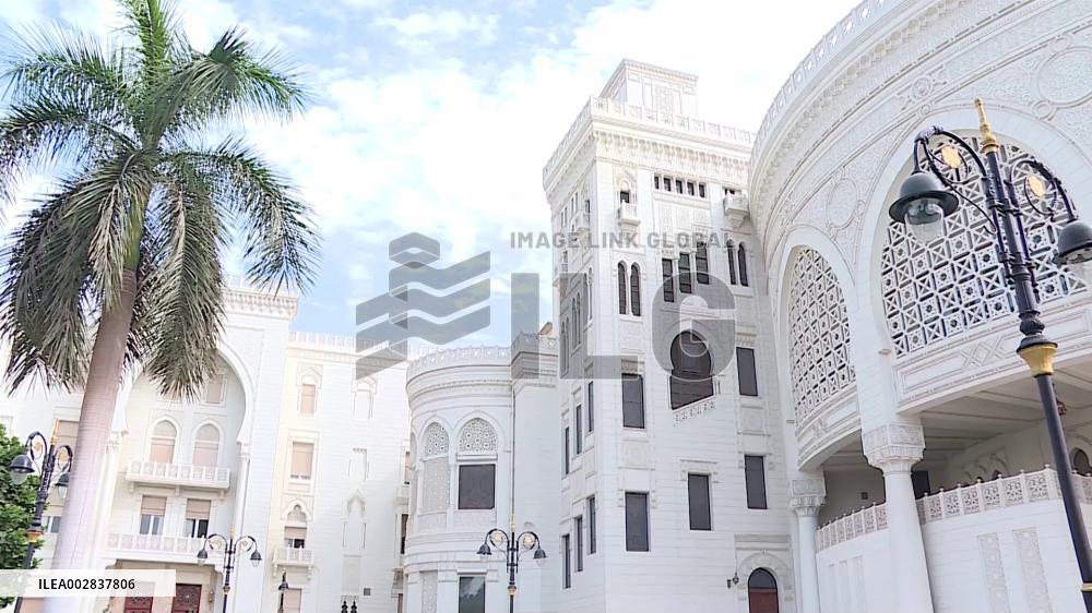 Egypt, Azerbaijan discuss boosting bilateral relations, regional issues