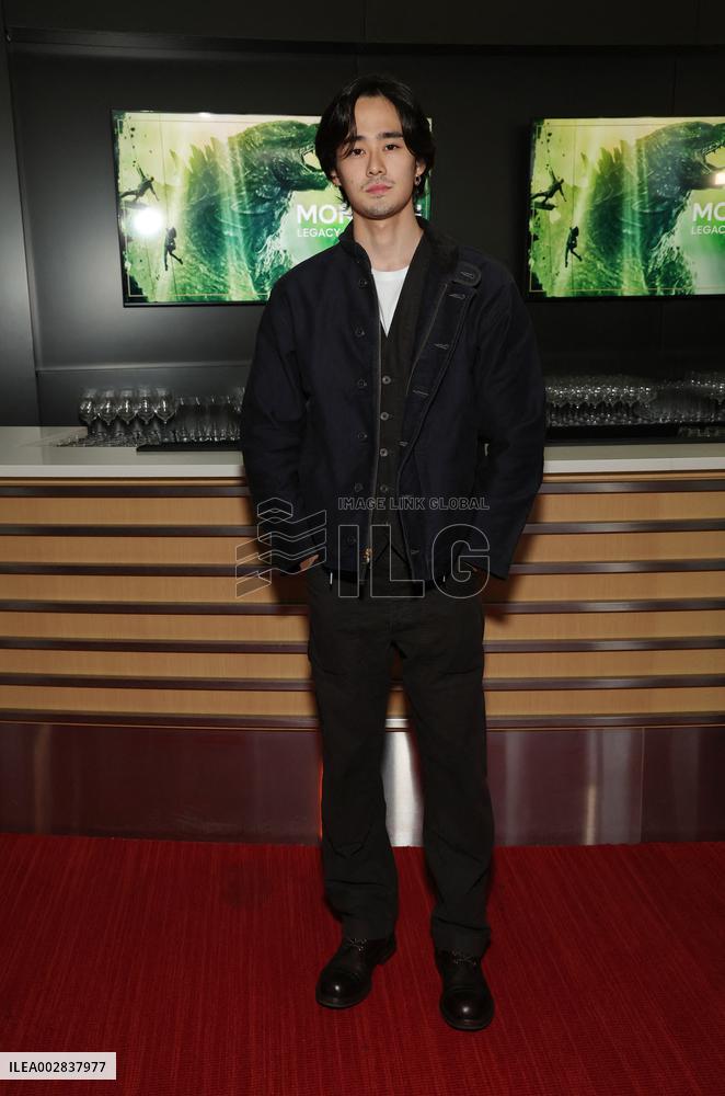 Apple TV+'s Monarch: Legacy Of Monsters FYC Event - LA