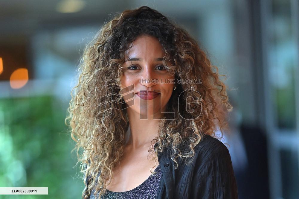 French Open - The Village