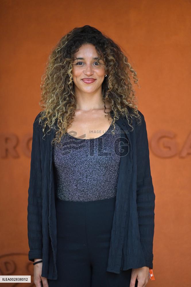 French Open - The Village