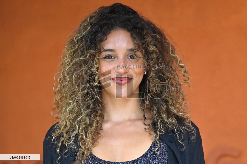 French Open - The Village