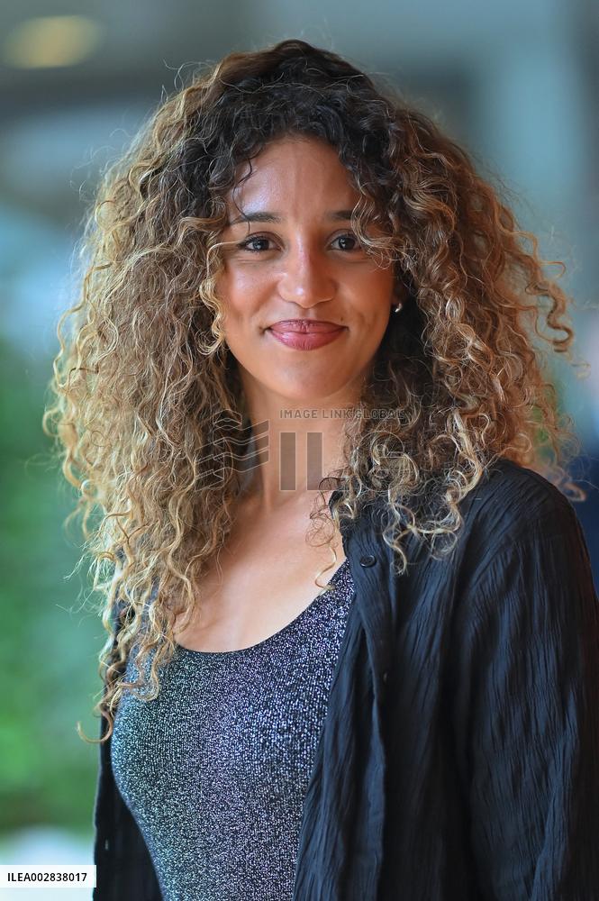 French Open - The Village