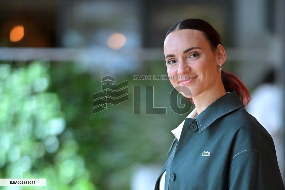 French Open - The Village