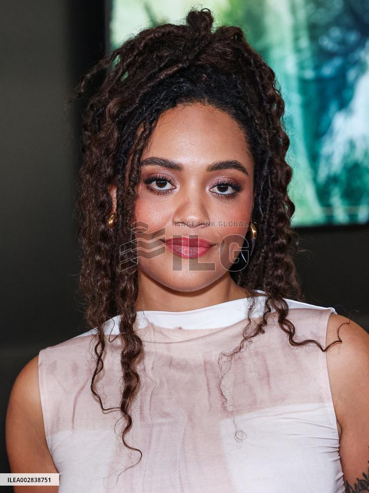 Apple TV+'s Monarch: Legacy Of Monsters Emmy FYC Event - LA