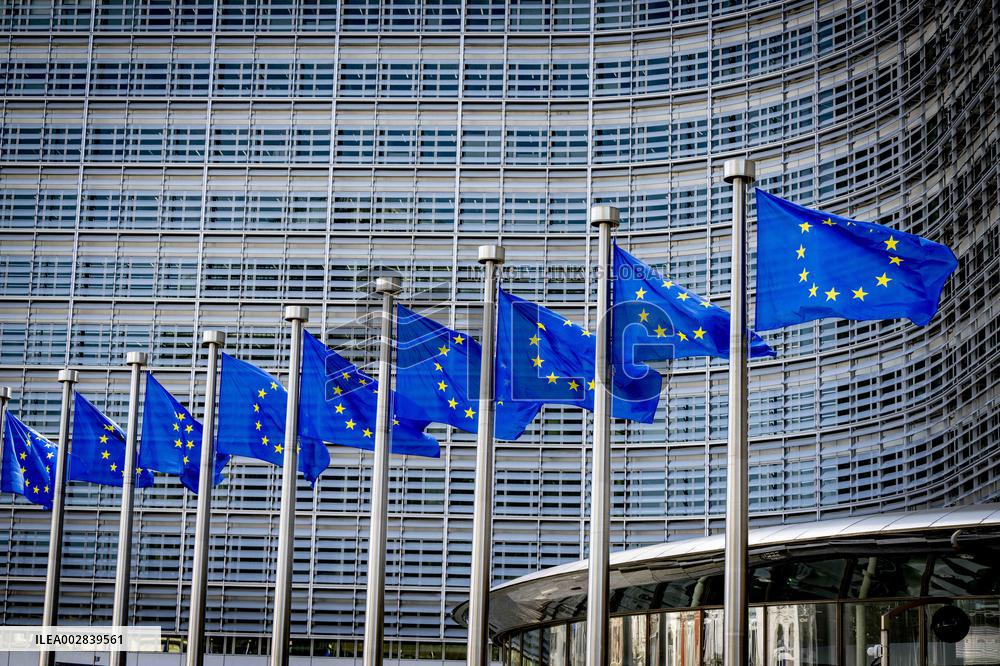 European Parliament - Brussels