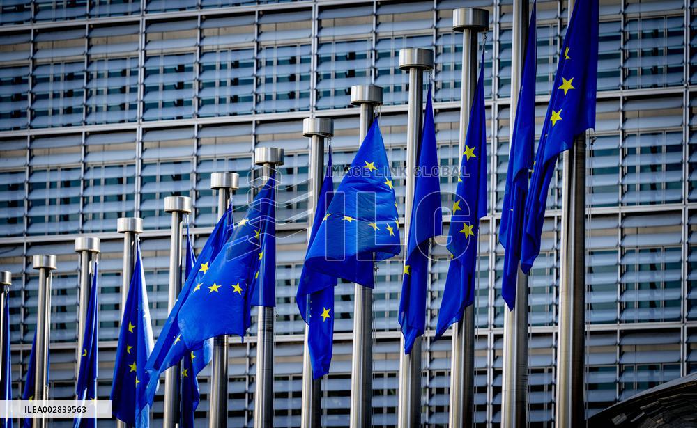 European Parliament - Brussels